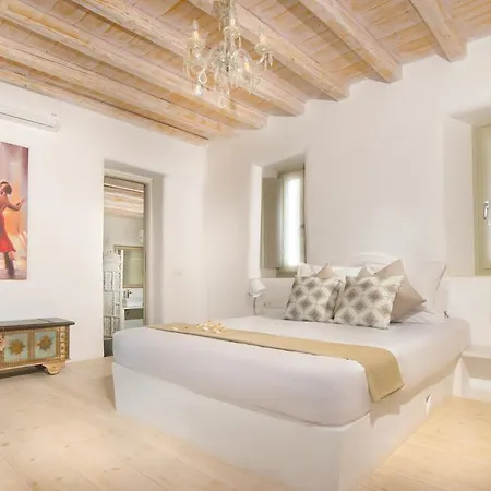 Apartment Eliades Elia (Mykonos)