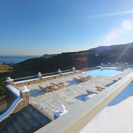 Apartment Eliades