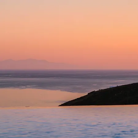 Eliades Apartment Elia (Mykonos)