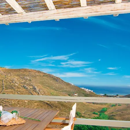 Apartment Eliades