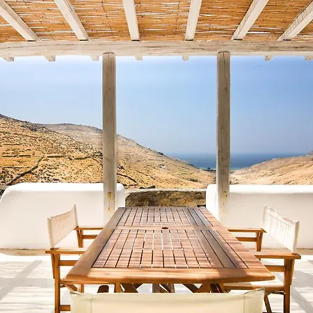 Apartment Eliades Elia (Mykonos)