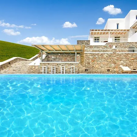 Apartment Eliades Elia (Mykonos)